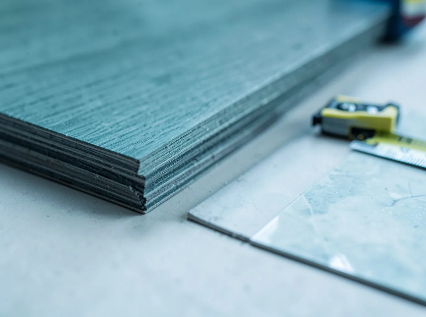 Luxury Vinyl Plank Installation Randalia, IA FAQs